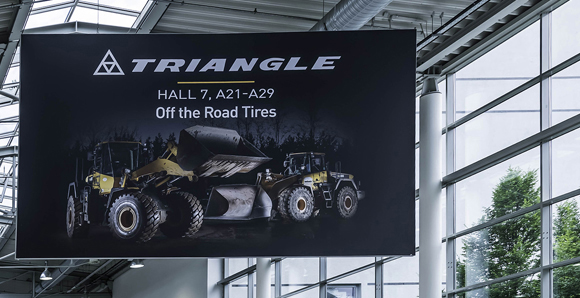 Triangle Tyre The Tire Cologne 2022  1.jpg